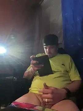 joeycbigcock online show from March 19, 2025, 12:48 am