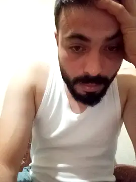 Kaan1607 online show from October 27, 2025, 6:12 pm