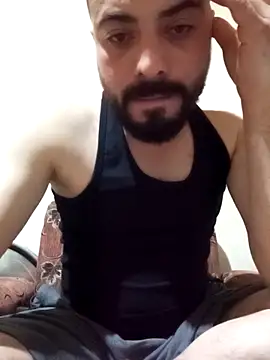 Kaan1607 online show from November 16, 2025, 9:53 pm