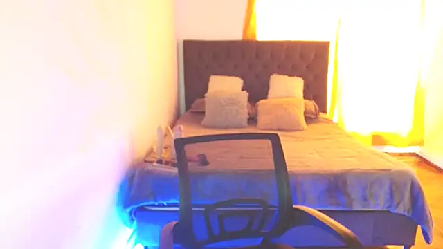 Kerly Lopez online show from April 28, 2026, 5:40 pm