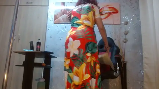 Samantabrown  online show from February 2, 2026, 11:20 am