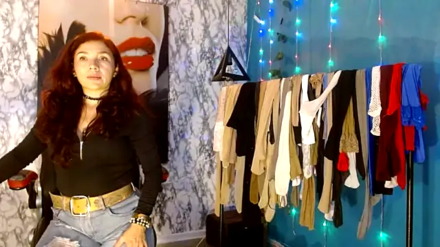 Samantabrown  online show from March 14, 2026, 11:37 am