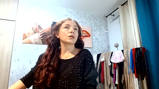 Samantabrown  online show from July 23, 2026, 11:19 am
