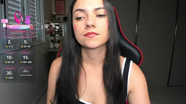 ivyy scott online show from November 22, 2025, 1:54 pm