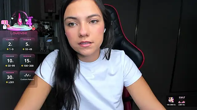 ivyy scott online show from March 5, 2026, 10:17 pm