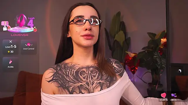 EvaCanton online show from March 4, 2026, 2:06 am