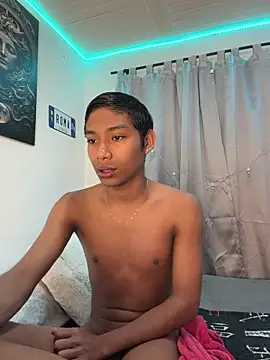 alejo cute online show from May 31, 2026, 1:07 pm