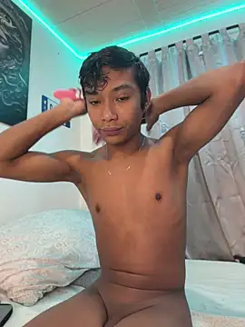 alejo cute online show from June 18, 2026, 12:31 pm