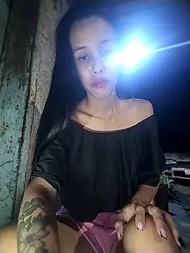 The-quee22 online show from September 27, 2025, 3:55 am