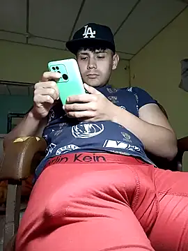 AlexisSpears  online show from January 28, 2025, 7:42 pm