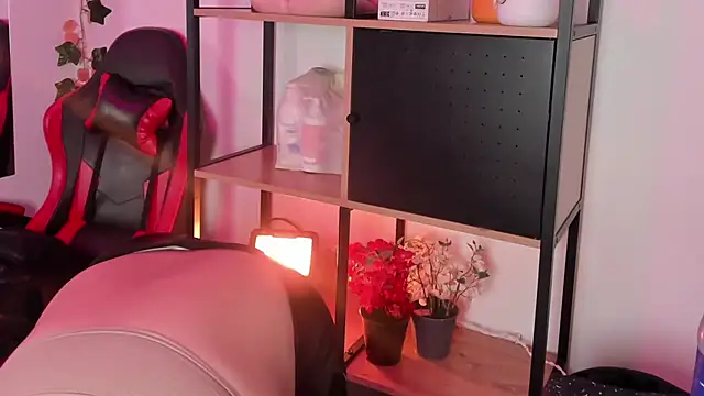 Amy hoy69 online show from October 3, 2025, 3:03 am