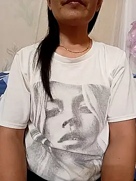 Asian girl13 online show from January 11, 2026, 1:05 pm