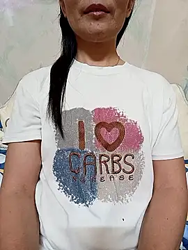 Asian girl13 online show from January 12, 2026, 2:00 pm