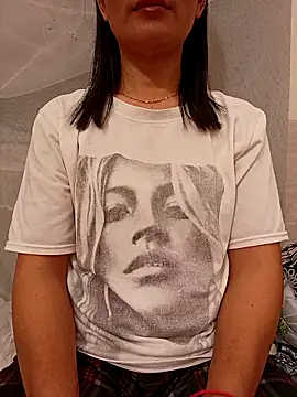 Asian girl13 online show from March 8, 2026, 6:50 am