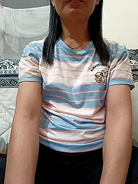 Asian girl13 online show from April 20, 2026, 10:55 pm
