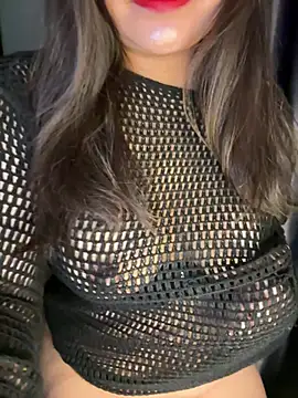 --Lyly-- online show from March 30, 2026, 9:38 pm