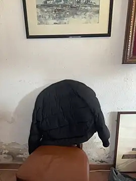 OniricFemme online show from November 17, 2025, 12:33 pm