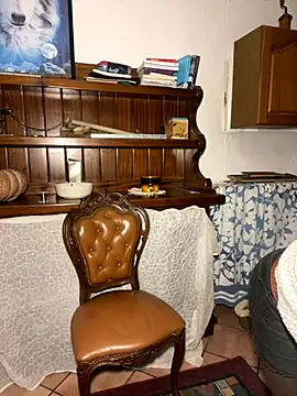 OniricFemme online show from December 21, 2025, 8:43 am