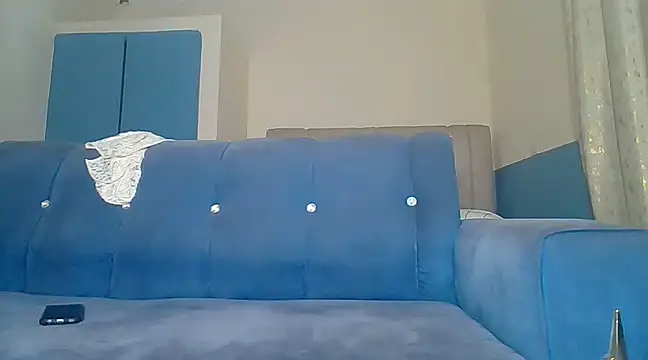 awino001 online show from March 12, 2025, 8:31 pm