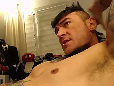 ballardbret online show from September 29, 2025, 10:25 pm