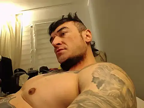 ballardbret online show from November 2, 2025, 12:13 am