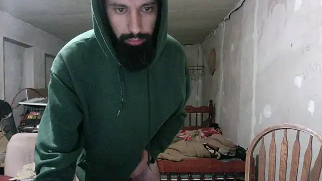 Snapshot of LoretoMx chatting on September 14, 2025, 8:57 am LoretoMx online show from September 14, 2025, 8:57 am