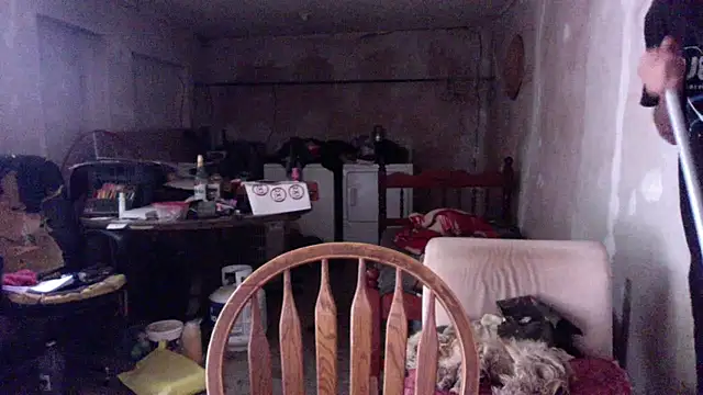 Snapshot of LoretoMx chatting on September 25, 2025, 9:18 pm LoretoMx online show from September 25, 2025, 9:18 pm