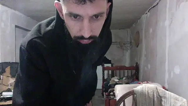 Snapshot of LoretoMx chatting on October 8, 2025, 8:34 am LoretoMx online show from October 8, 2025, 8:34 am