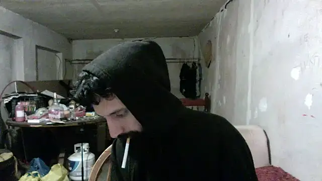 Snapshot of LoretoMx chatting on November 5, 2025, 5:18 am LoretoMx online show from November 5, 2025, 5:18 am