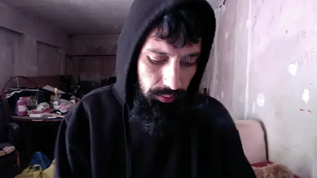 Snapshot of LoretoMx chatting on November 6, 2025, 4:19 pm LoretoMx online show from November 6, 2025, 4:19 pm