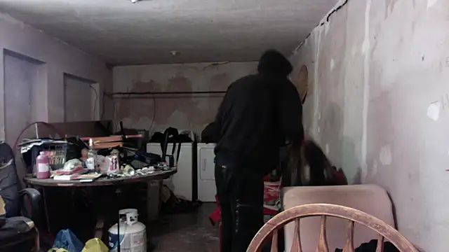 Snapshot of LoretoMx chatting on November 9, 2025, 6:50 pm LoretoMx online show from November 9, 2025, 6:50 pm