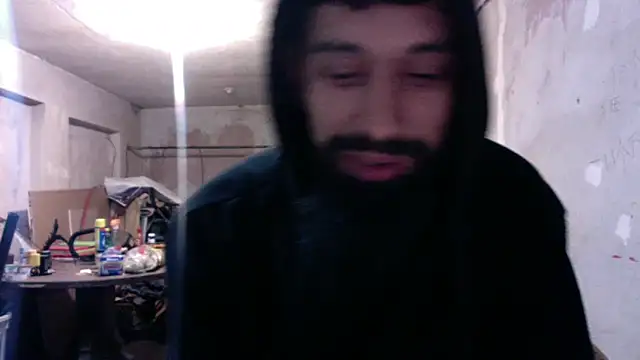 Snapshot of LoretoMx chatting on December 1, 2025, 7:35 am LoretoMx online show from December 1, 2025, 7:35 am