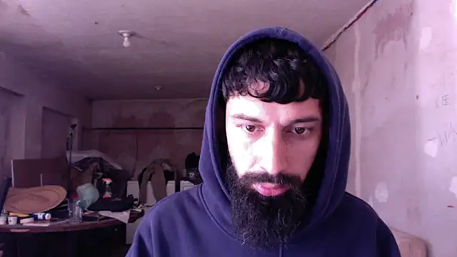 Snapshot of LoretoMx chatting on December 19, 2025, 6:26 pm LoretoMx online show from December 19, 2025, 6:26 pm