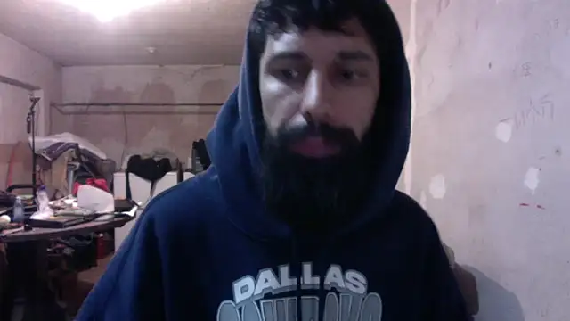 Snapshot of LoretoMx chatting on January 9, 2026, 12:57 am LoretoMx online show from January 9, 2026, 12:57 am