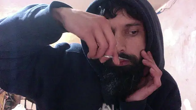 Snapshot of LoretoMx chatting on January 13, 2026, 4:07 am LoretoMx online show from January 13, 2026, 4:07 am