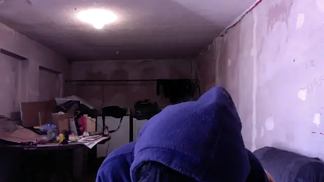 Snapshot of LoretoMx chatting on February 6, 2026, 7:06 pm LoretoMx online show from February 6, 2026, 7:06 pm