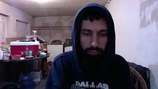 LoretoMx online show from April 30, 2026, 7:36 am