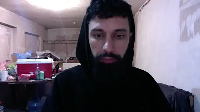 LoretoMx online show from May 1, 2026, 6:29 am