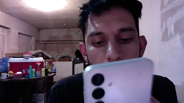 Snapshot of LoretoMx chatting on May 13, 2026, 3:59 am LoretoMx online show from May 13, 2026, 3:59 am