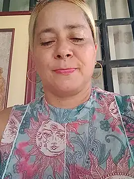 natally ross21 online show from January 31, 2025, 3:11 pm