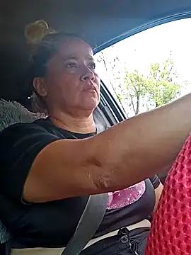 natally ross21 online show from February 2, 2025, 3:07 pm