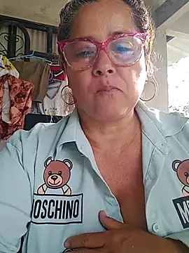 natally ross21 online show from February 24, 2025, 1:21 pm