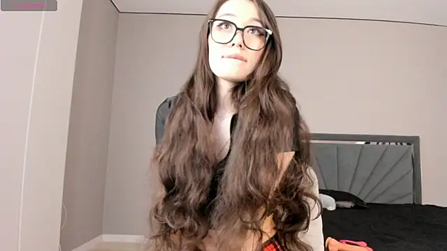 Snapshot of melissa_yamazaki chatting on January 7, 2025, 11:26 am melissa yamazaki online show from January 7, 2025, 11:26 am