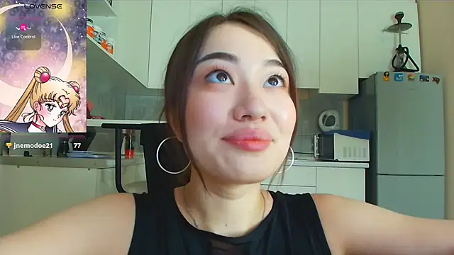 melissa yamazaki online show from June 2, 2026, 1:40 am