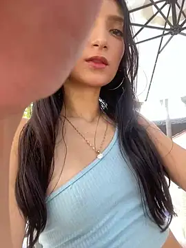 Snapshot of loly-yandere chatting on January 12, 2025, 8:03 pm loly-yandere online show from January 12, 2025, 8:03 pm