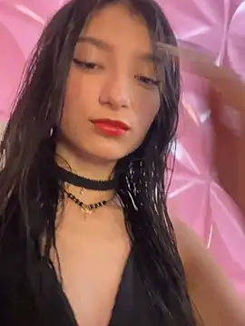 Snapshot of loly-yandere chatting on January 25, 2025, 1:08 pm loly-yandere online show from January 25, 2025, 1:08 pm