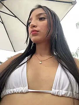 Snapshot of loly-yandere chatting on February 16, 2025, 8:22 pm loly-yandere online show from February 16, 2025, 8:22 pm