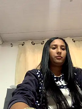 luna asss online show from September 13, 2025, 7:35 pm