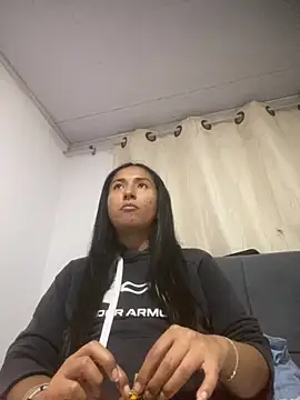 luna asss online show from September 20, 2025, 9:27 pm