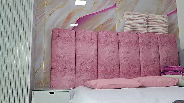 kendal rossi online show from March 6, 2026, 11:50 am